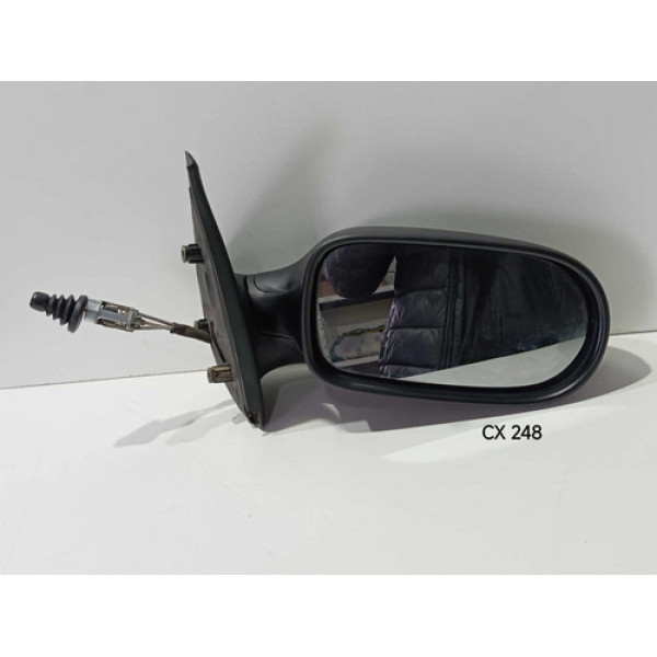 Retrovisor Direito Fiat Palio/ Strada Orig 04/12 1704674000
