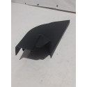 Acabamento Interno Retrovisor Lado Direito Sentra 07/12 Preto