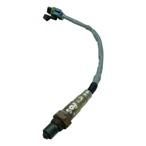 Sonda Lambda Pós/pré Catalisador Gm Captiva 3.0 V6 *1 10/13