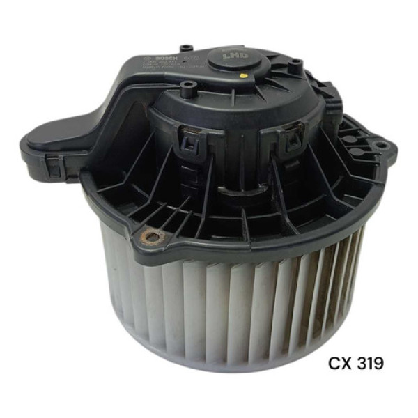 Motor Ventilador Ar Forçado Hyundai Sonata/ I30 11/15