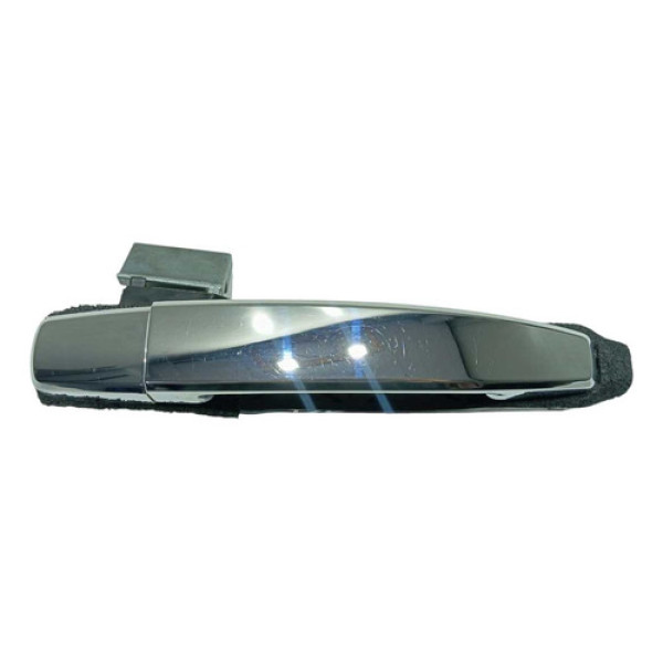 Maçaneta Externa Traseira Direita Gm Captiva 08/16 98660878 Traseira