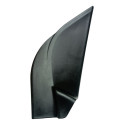 Acabamento Interno Retrovisor Lado Direito Sentra 07/12 Preto