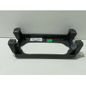 Moldura Do Rádio Gm Onix/ Prisma 13/19 52157097 Preto