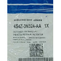 Retentor Rolamento Do Suporte Eixo Ford Fusion 4s4z3n324aa