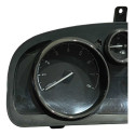 Painel Instrumentos Gm Captiva 3.0 V6 11/15 22817725 Preto