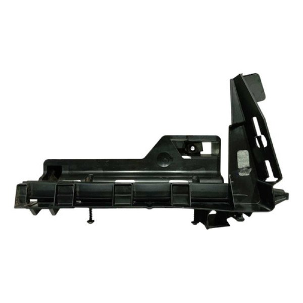 Guia De Vidro Dianteiro Esq Ford Fusion 13/18 Ds73f21979 Preto