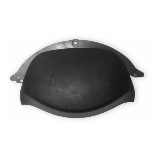 Moldura Tampa Traseira Nissan Livina Original Preto