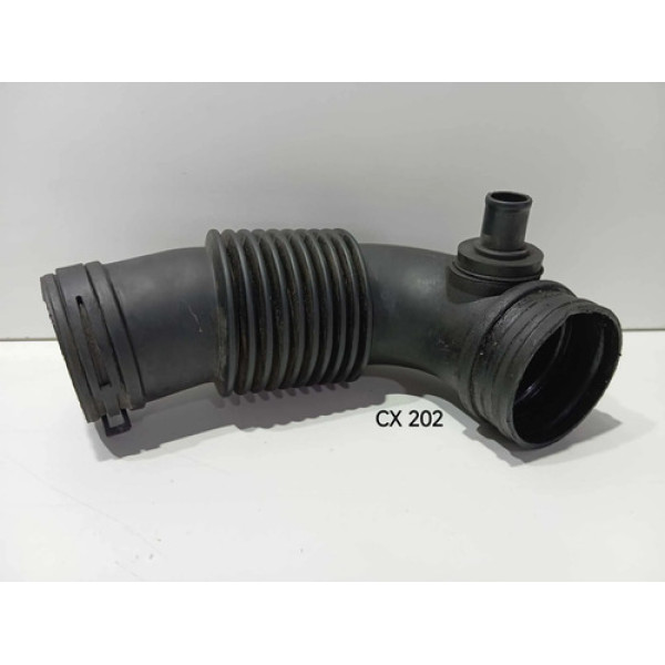 Mangueira Duto Filtro Ar Vw Fox/ Gol 1.6 08/16 5z0129684b