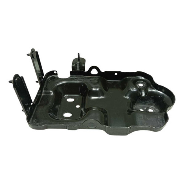 Suporte Caixa Bateria Gm Captiva 2007/2013 Preto