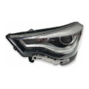 Farol Dianteiro Esquerdo Jac T50 2019/2020 C/led Original  Esquerdo