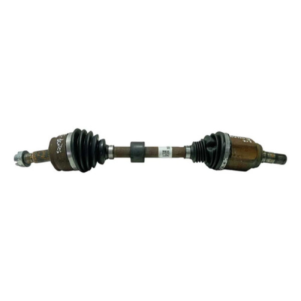 Semi Eixo Dianteiro Esquerdo Jeep Compass 2.0 Flex 17/21