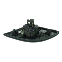 Alto Falante Traseira Esquerda Gm Captiva 08/12 96673606 Preto