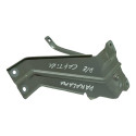 Suporte Farol/ Paralama Lado Esquerdo Gm Captiva 08/16