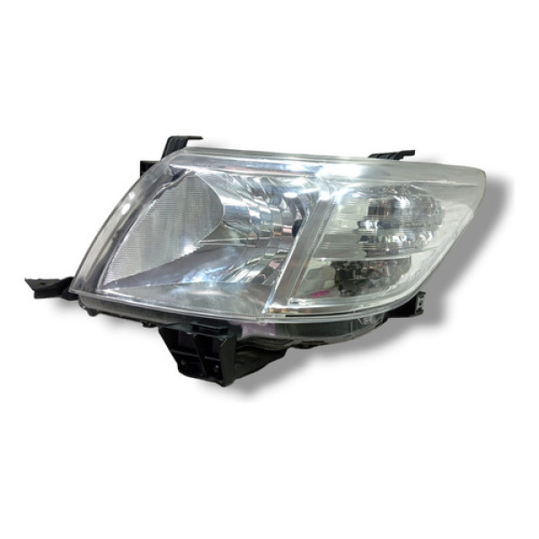 Farol Esquerdo Toyota Hilux Srv 2012/2015 #m5 Esquerdo