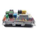 Caixa Fusiveis Completo Gm Vectra 2.4 16v Automático
