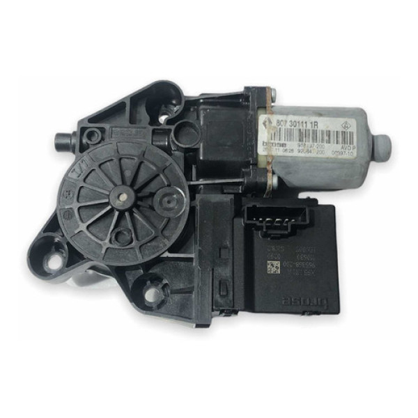 Motor Vidro Elétrico Diant. Direito Renault Fluence11/15 #82