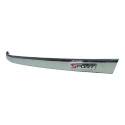 Friso Cromado Tampa Traseira Gm Captiva 08/17 96661356
