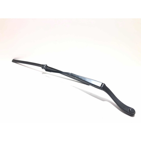 Braço Limpador Parabrisa Esquerdo Mercedes C180/ C200 11/14 Esquerdo