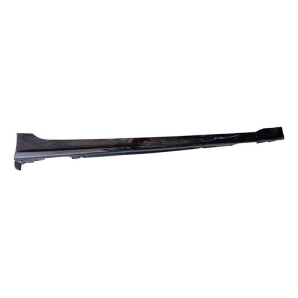 Spoiler Lateral Direito Hyundai Sonata 11/14 877543s00 Preto