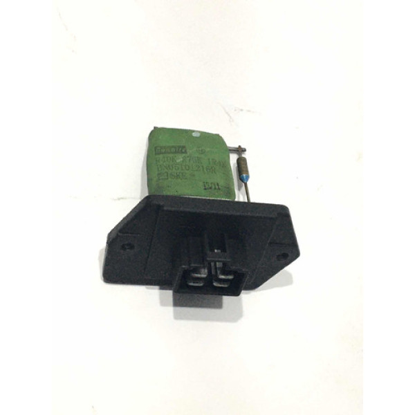 Resistência Ar Condicionado Chery Qq 11/15