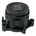  Botão Start Stop Jeep Compass/ Renegade 17/21 00735630236