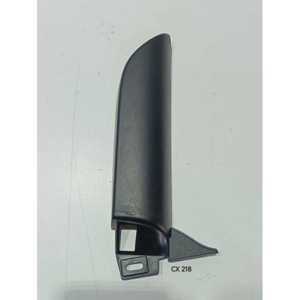 Moldura Interna Retrovisor Direito Vw Fox 15/18 5041204 Preto