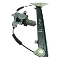 Máquina Vidro Elétrica Dianteira Dir Captiva 08/15 25926015