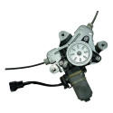 Máquina Vidro Elétrica Traseira Dir Captiva 08/15 25926007