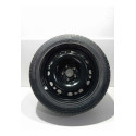 Aro De Ferro/ Estepe 195/55 R15 Vw Fox/ Polo 07/20 6q0601027