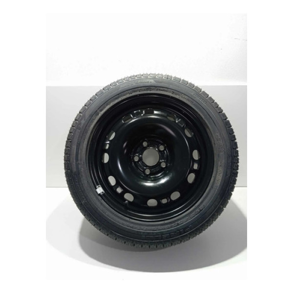 Aro De Ferro/ Estepe 195/55 R15 Vw Fox/ Polo 07/20 6q0601027