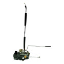 Fechadura Porta Traseira Direita Captiva 08/15 16891204