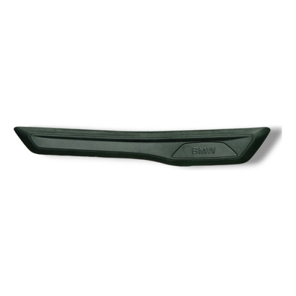 Soleira Porta Traseira Direita Bmw 320i 2013/2017 #174 Preto