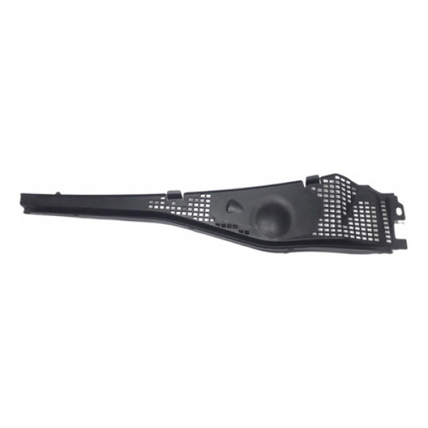 Churrasqueira Esquerda Renault Sandero/ Logan 08/12 #c4 Mate