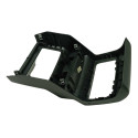 Acabamento Console Traseiro Tomada 12v Audi Q5 19/20  Preto