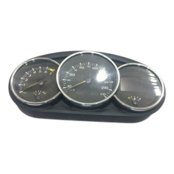 Painel Instrumentos Renault Fluence 2.0 11/14 Original Preto