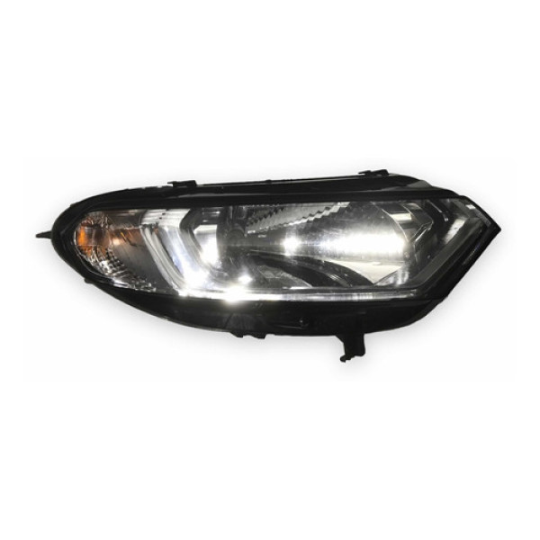 Farol Direito Ecosport 13/16 Original Direito