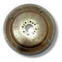 Volante Do Motor Mercedes C180 1.6  15/18 12740300012
