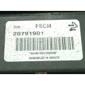 Módulo Bomba Combustível Gm Captiva V6 20791901 #166
