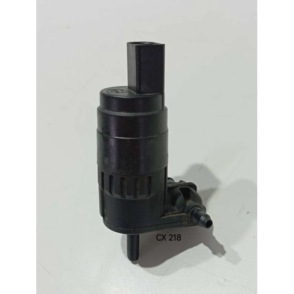 Bomba Água Limpador Parabrisa Vw Gol/ Fox 11/22 1k6955651