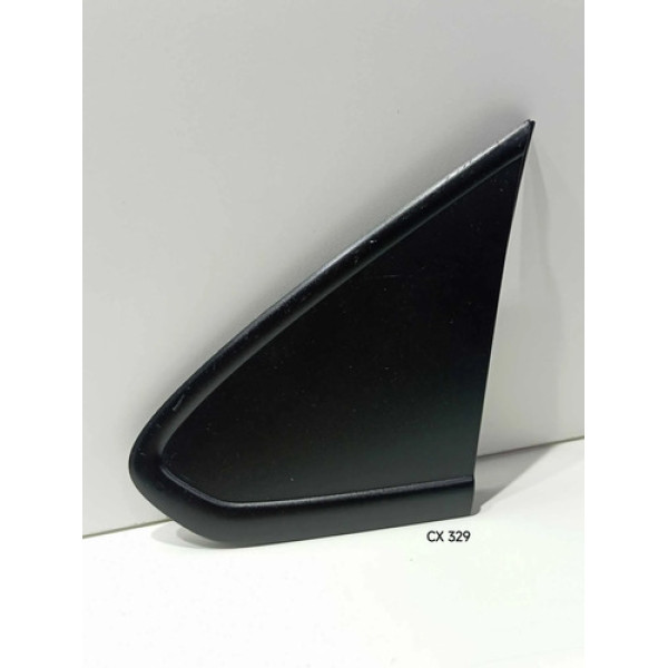 Acabamento Externo Retrovisor Esq Vw Fox 13/22 5z0837273a Preto