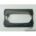 Moldura Do Rádio Gm Onix/ Prisma 13/19 52157097 Preto