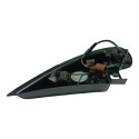 Acabamento Retrovisor Int Dir Ford Fusion 09/12 Ae5317d698