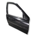 Porta Dianteira Direita Gm Vectra 97/05 Com Arranhões Dianteira Direita Preto