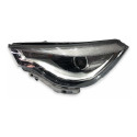 Farol Dianteiro Esquerdo Jac T50 2019/2020 C/led Original  Esquerdo