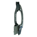 Maçaneta Externa Traseira Direita Gm Captiva 08/16 98660878 Traseira
