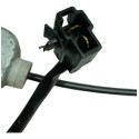 Máquina Vidro Elétrica Traseira Esq Captiva 08/15 25926013