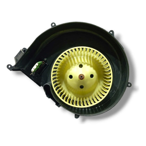 Motor Ar Forçado Chery Qq 2011 2012 2013 2014 2015