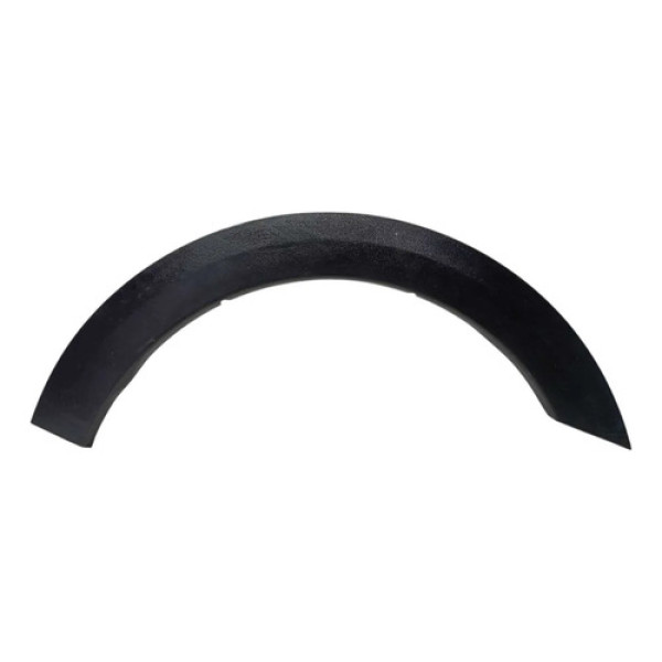 Moldura Paralama Tras Esq Saveiro G5/ G6 10/16 5u7809921 Preto