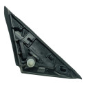 Acabamento Ext Retrovisor Esq Ford Fusion 15/16 Es73f16003