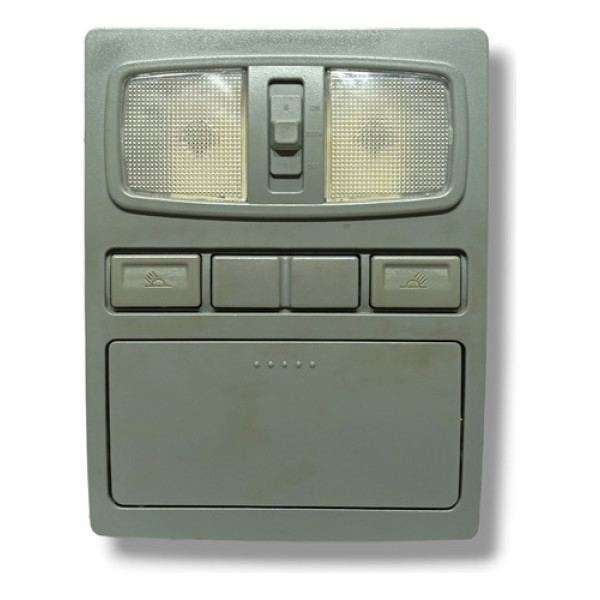 Luz Cortesia Porta Óculos Frontal Lifan X60 2011/2019 #162